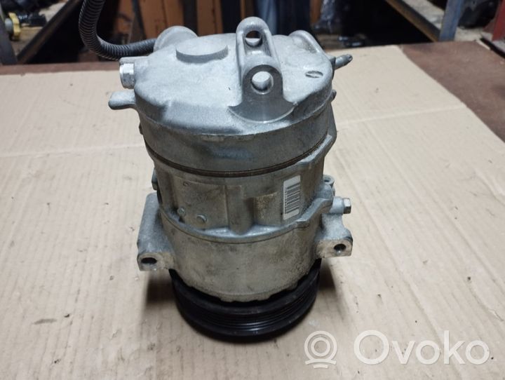 Chrysler Sebring (JS) Air conditioning (A/C) compressor (pump) P55111426AC