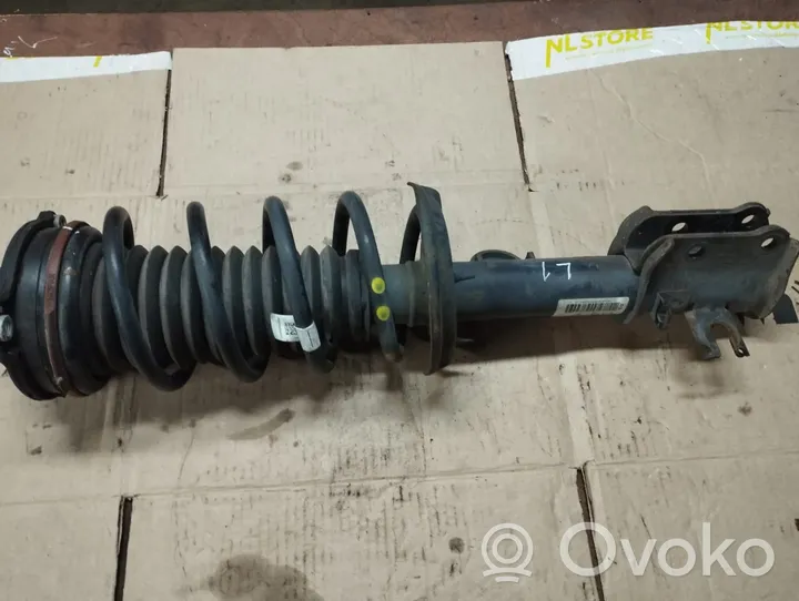 Jeep Renegade Front shock absorber/damper 