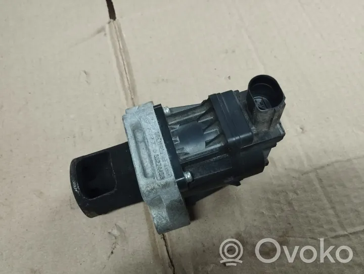 Jeep Renegade Soupape vanne EGR 55274455