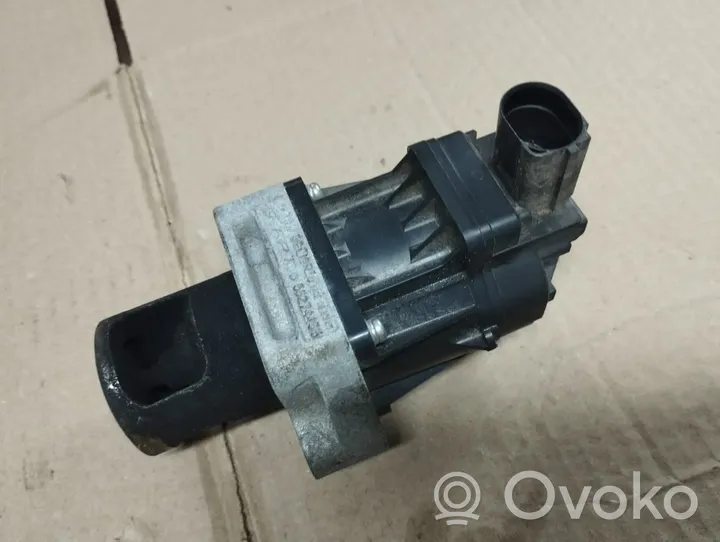 Jeep Renegade Soupape vanne EGR 55274455