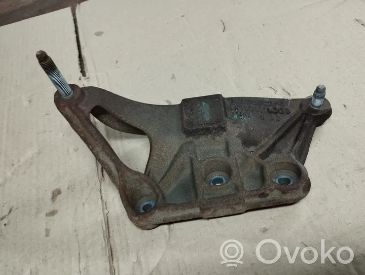 Jeep Renegade Support, suspension du moteur 