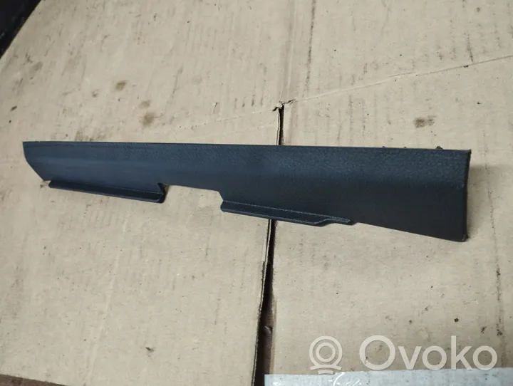 Jeep Renegade Rivestimento del vano portaoggetti del cruscotto 7355793410