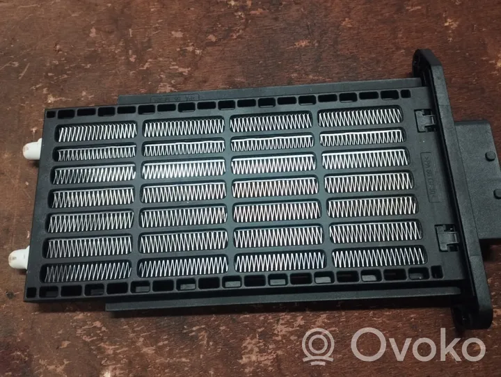 Jeep Renegade Radiateur électrique de chauffage auxiliaire A52103500