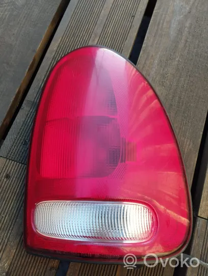 Chrysler Voyager Rear/tail lights 4576362