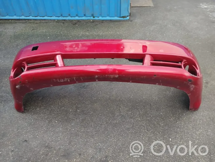 Chrysler Sebring (JS) Front bumper 58622R