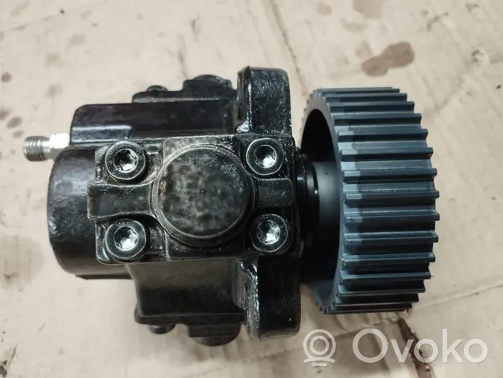 Jeep Renegade Pompe d'injection de carburant à haute pression 55267246