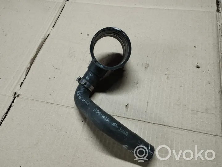 Jeep Renegade Tube d'admission d'air 552630