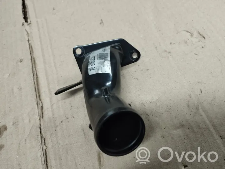 Jeep Renegade Tuyau de liquide de refroidissement moteur 5525130904