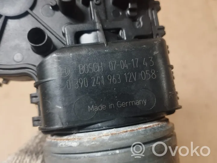 Chrysler Sebring (JS) Wiper motor 68003829AA