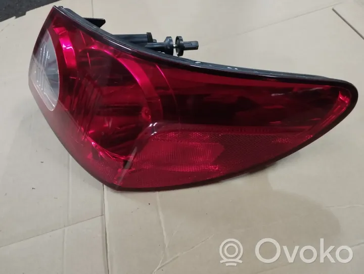 Chrysler Sebring (JS) Rear/tail lights 05303988AD