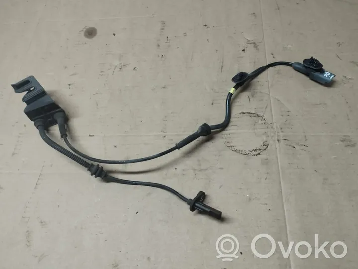 Peugeot 308 Sensore velocità del freno ABS 9674852280