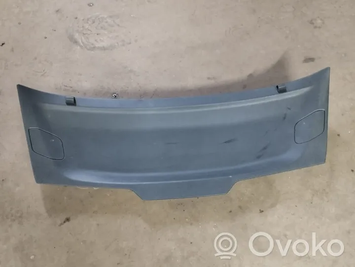 Peugeot 308 Rivestimento portellone 9801208677