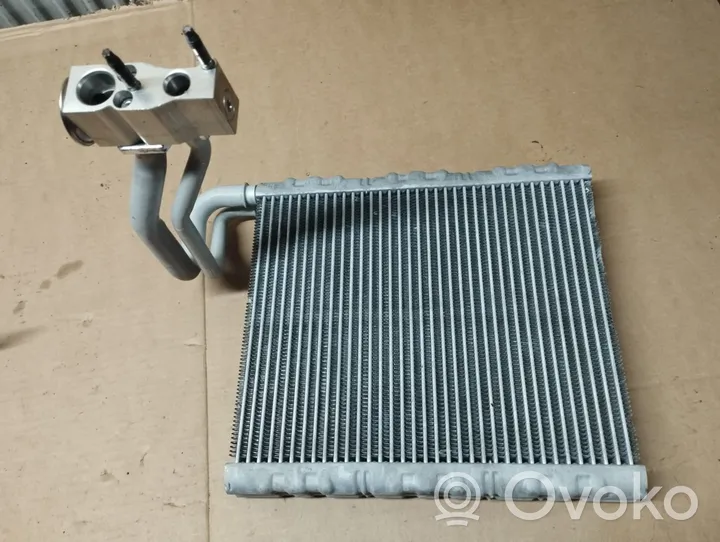 Peugeot 308 Air conditioning (A/C) radiator (interior) 