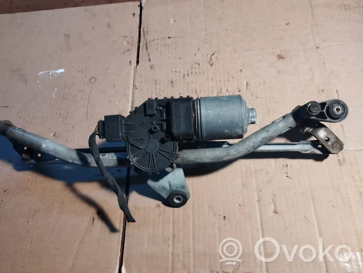 Dodge Journey Motor y varillaje del limpiaparabrisas delantero 05178012AF