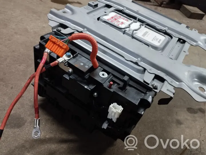 Honda Civic Bateria pojazdu hybrydowego / elektrycznego 1E100RMX0331C1