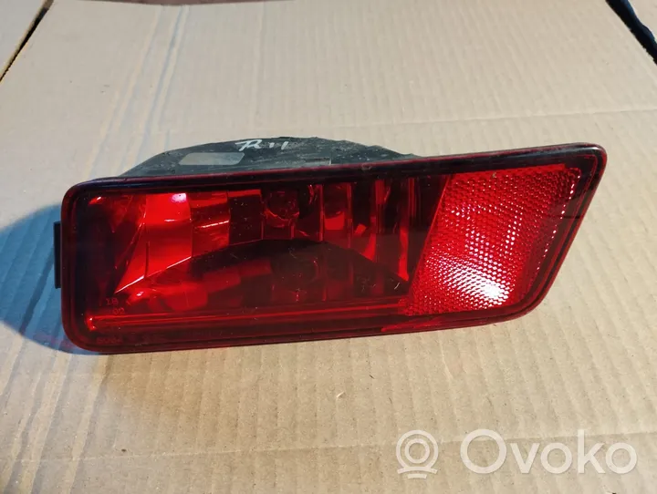 Dodge Journey Światło przeciwmgielne tylne 05178272AA