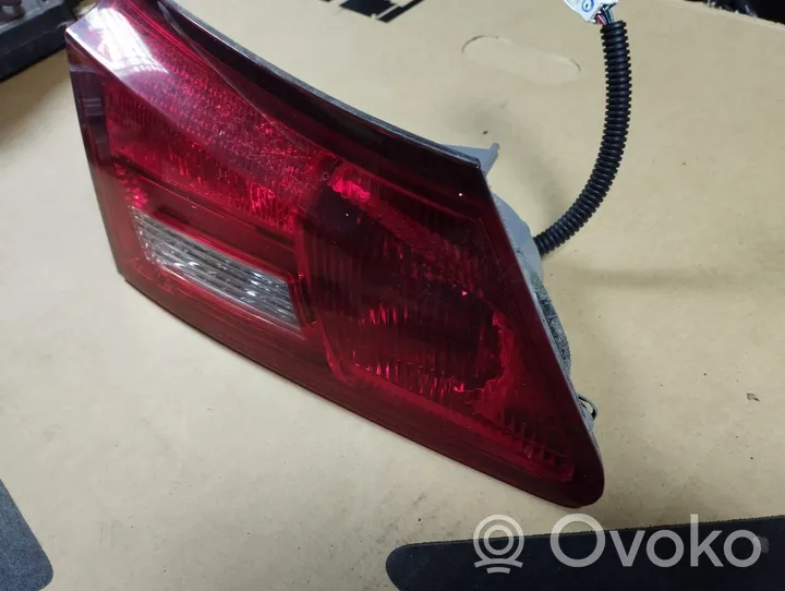 Lexus IS 220D-250-350 Lampa tylna 5342