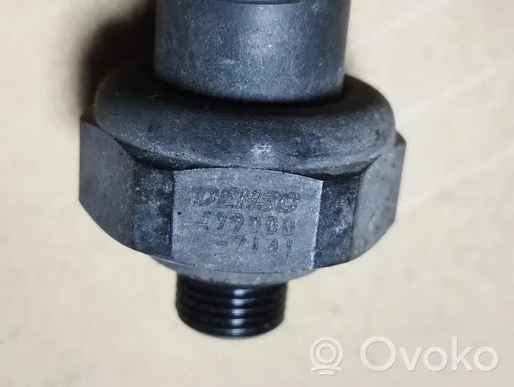 Lexus IS 220D-250-350 Air conditioning (A/C) pressure sensor 4990007141