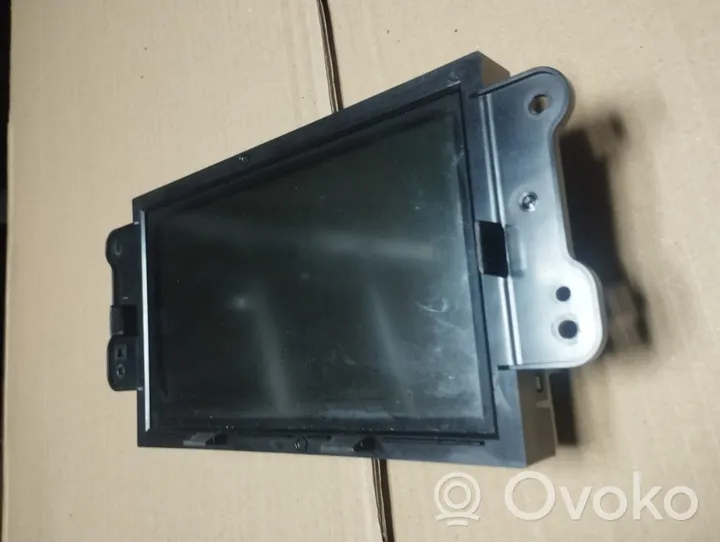 Acura RDX I Monitor/display/piccolo schermo 39810STKA110M1