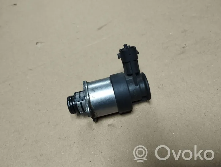 Honda Civic IX Fuel pressure regulator 0928400779