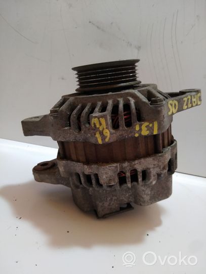 Honda Jazz Generatore/alternatore AHGA56