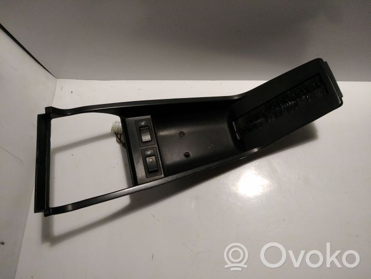 Volvo 960 Rivestimento in plastica cornice della leva del cambio 76831