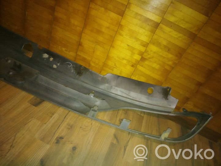 Peugeot 806 Maskownica / Grill / Atrapa górna chłodnicy 1852376101