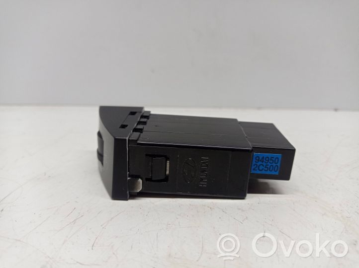 Hyundai Coupe Regler Dimmer Schalter Beleuchtung Kombiinstrument Cockpit 949502c500