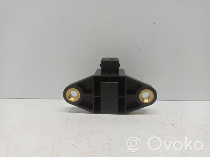 Subaru Justy ESP acceleration yaw rate sensor 3394580E00