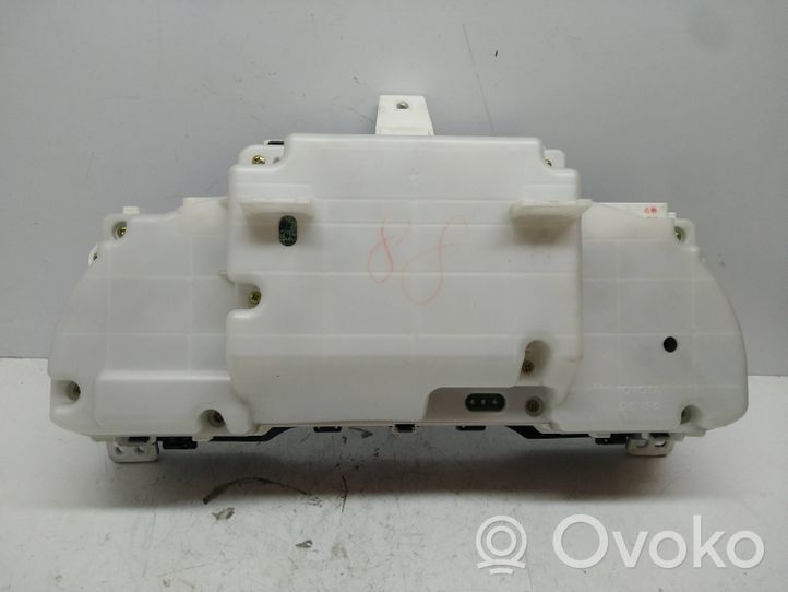 Toyota Avensis Verso Tachimetro (quadro strumenti) 8380044A50