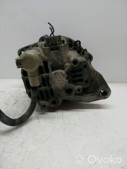 Mazda 323 Alternator A2TB0091