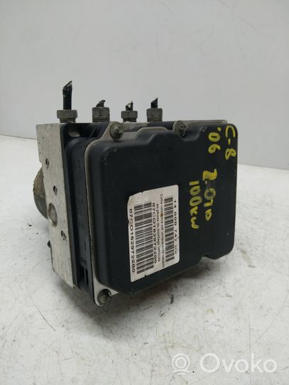 Citroen C8 Pompe ABS 1400874780