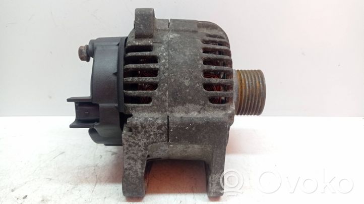 Renault Megane II Alternator 8200086161