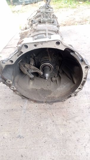 Toyota 4 Runner N120 N130 Manual 5 speed gearbox 