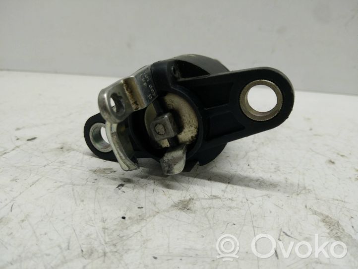 Audi 80 90 B2 Blocco/chiusura/serratura del portellone posteriore/bagagliaio 161827539D