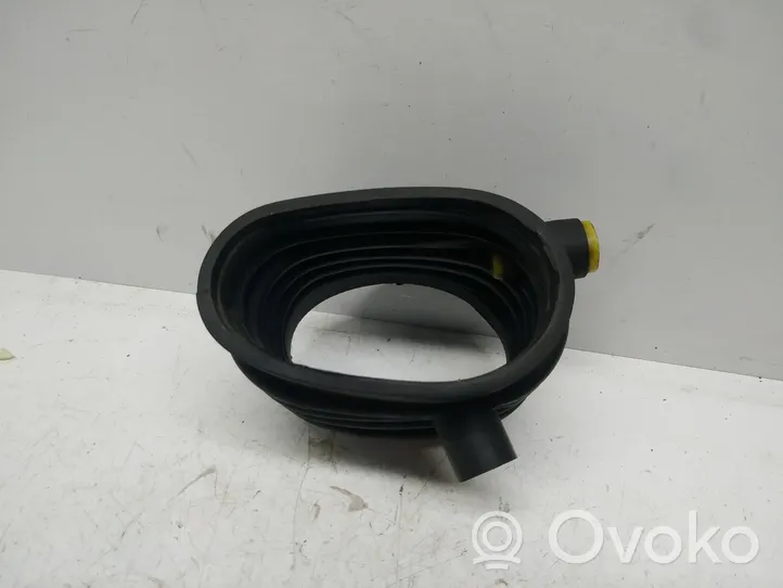 Volkswagen Golf II Air intake duct part 027133649