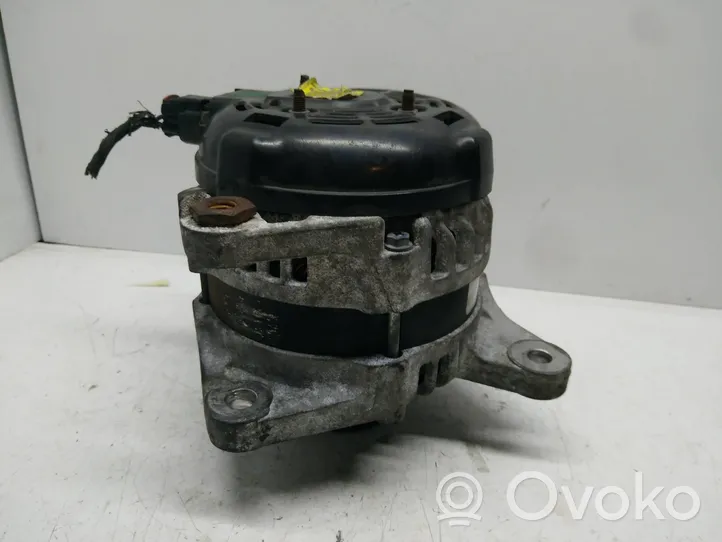 Chrysler Pacifica Generator/alternator 13309483