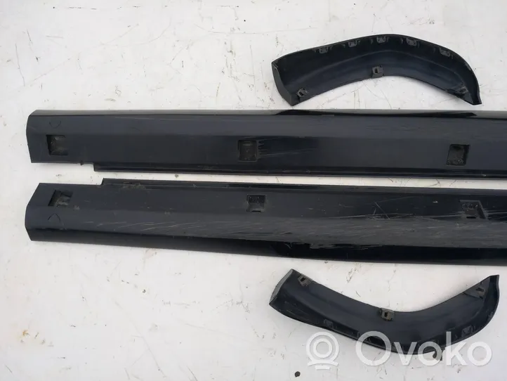 Citroen C2 Sill VTRD9649807277