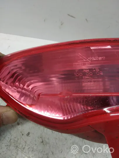 Alfa Romeo GT Lampa zderzaka tylnego 461419999