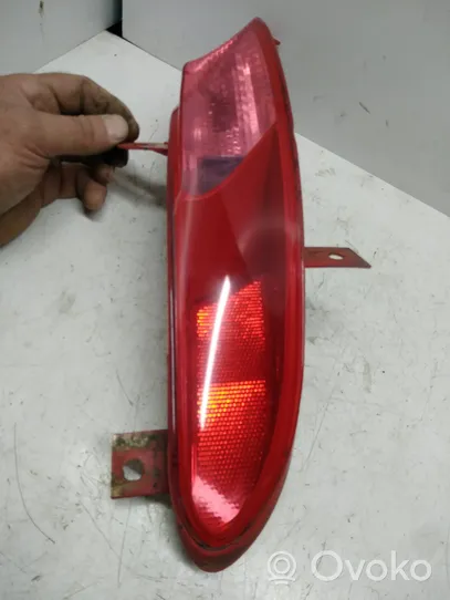 Alfa Romeo GT Lampa zderzaka tylnego 461419999