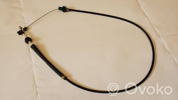 Volkswagen Golf III Throttle cable 1022794