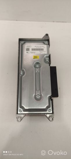 Audi A6 S6 C6 4F Amplificateur de son 4F0910223M