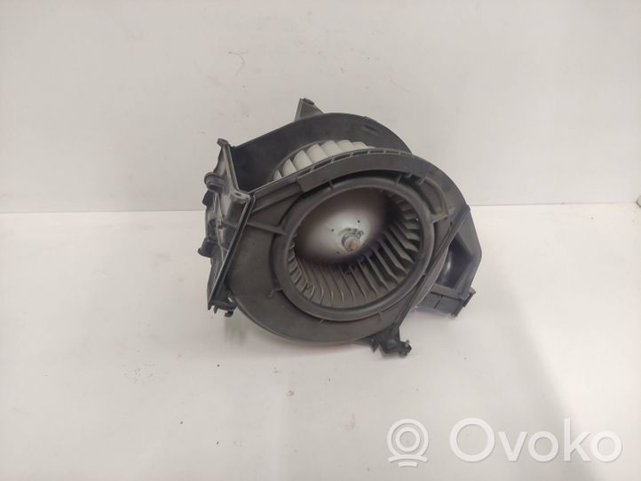 Audi A6 S6 C6 4F Motorino ventola riscaldamento/resistenza ventola 4F0820521A