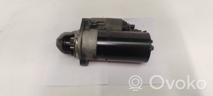 Audi A6 S6 C6 4F Motorino d’avviamento 059911024D