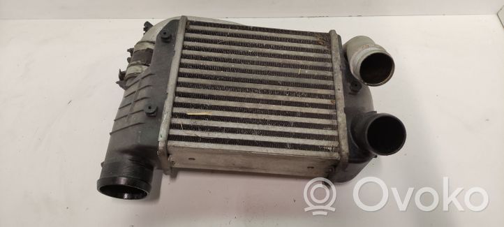 Audi A6 Allroad C6 Radiatore intercooler 