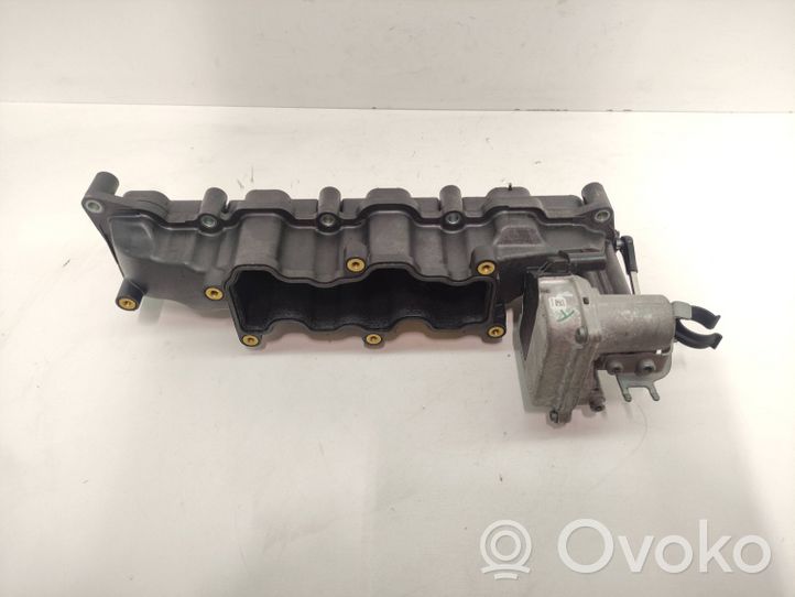 Audi Q7 4L Collettore di aspirazione 057129711T