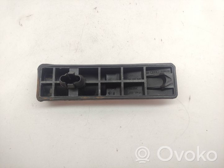 Audi A6 S6 C6 4F Base della presa Jacking 4F0802847