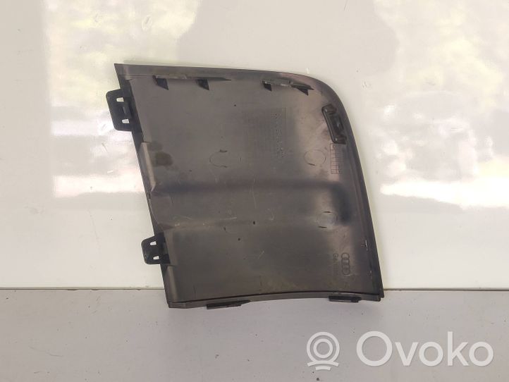 Audi Q7 4L Modanatura della barra di rivestimento del paraurti anteriore 4L0807834