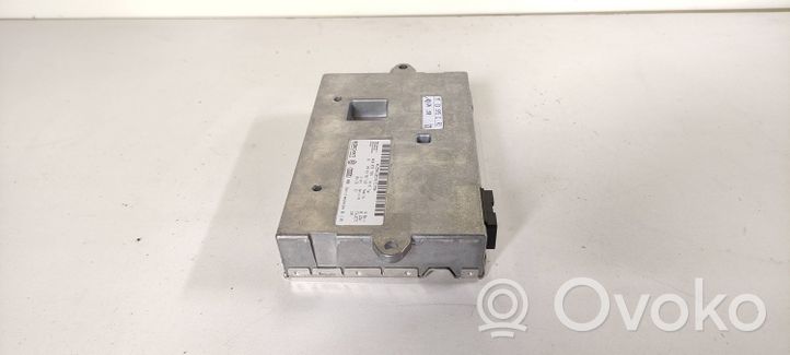 Audi A6 Allroad C6 MMI control unit 4E0035729