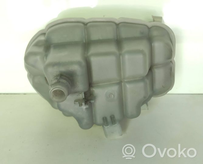 Audi A6 C7 Serbatoio di compensazione del liquido refrigerante/vaschetta 4G0121403G